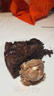 Restaurante Santa Belinda