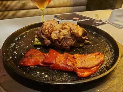 Restaurante Santa Belinda