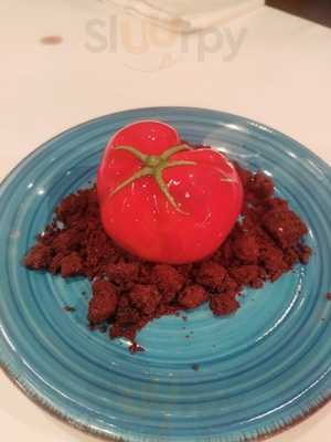 Restaurante Santa Belinda