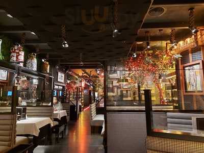 Restaurante Santa Belinda