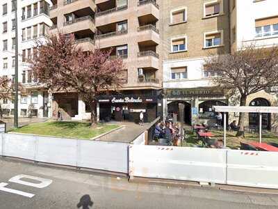 Restaurante Santa Belinda