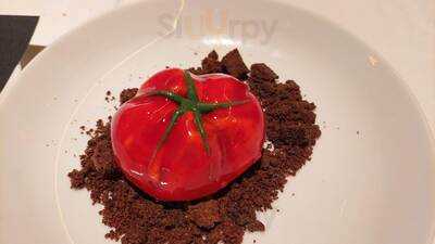 Restaurante Santa Belinda