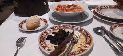 Portal Asturiano Restaurante