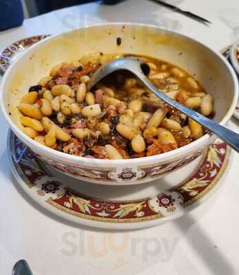 Portal Asturiano Restaurante