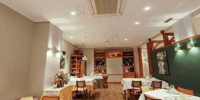 Portal Asturiano Restaurante