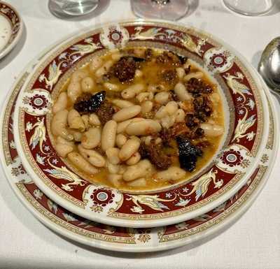 Portal Asturiano Restaurante