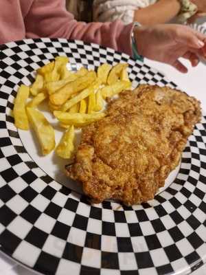 Portal Asturiano Restaurante