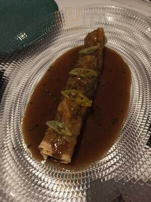 Restaurante Escena Valencia