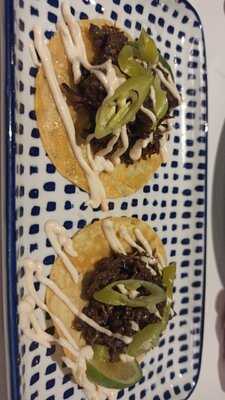 Restaurante Escena Valencia