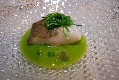 Restaurante Escena Valencia