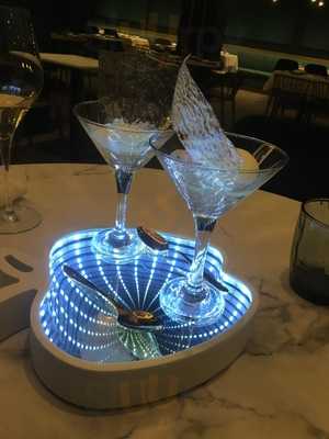 Restaurante Escena Valencia