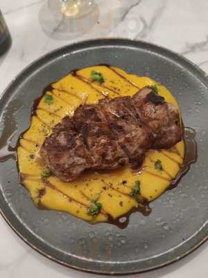 Restaurante Escena Valencia