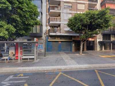 Restaurante Escena Valencia