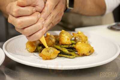 Restaurante Escena Valencia