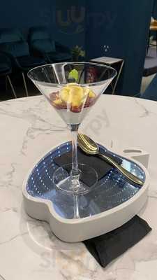 Restaurante Escena Valencia