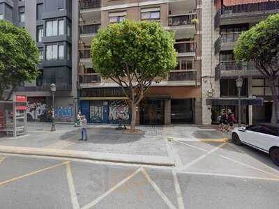 Restaurante Escena Valencia