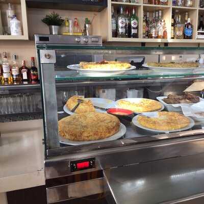 Restaurante La Torre