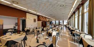 Restaurante La Torre