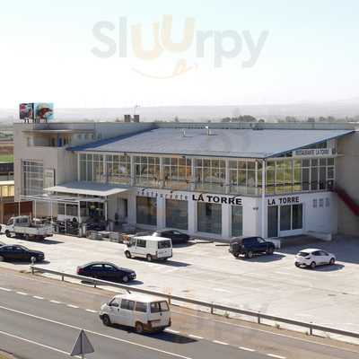 Restaurante La Torre