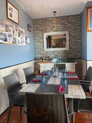 Restaurant Bar El Nino