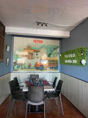 Restaurant Bar El Nino