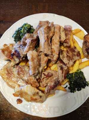 Restaurant Bar El Nino