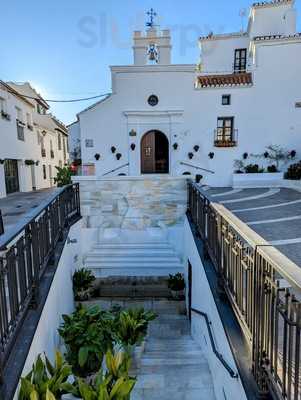 Restaurant Bar El Nino