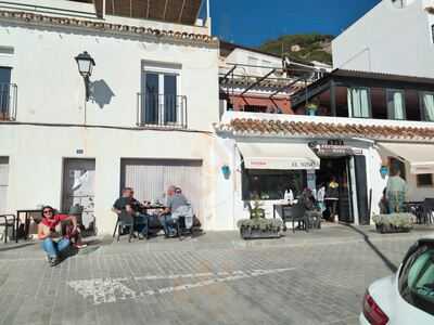 Restaurant Bar El Nino