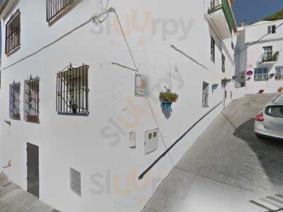 Restaurant Bar El Nino