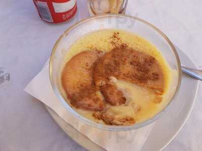 Restaurante El Bon Menjar