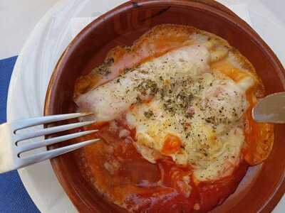 Restaurante El Bon Menjar