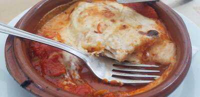 Restaurante El Bon Menjar