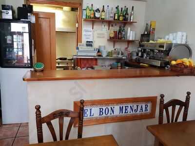 Restaurante El Bon Menjar