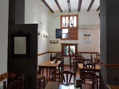 Restaurante El Bon Menjar