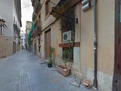 Restaurante El Bon Menjar