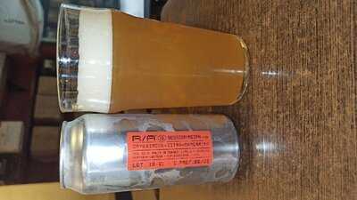 La Botica De La Cerveza