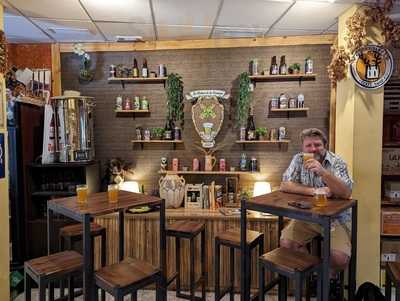 La Botica De La Cerveza