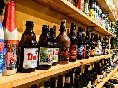 La Botica De La Cerveza