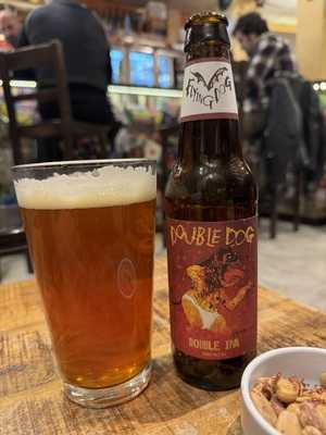 La Botica De La Cerveza