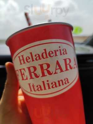 Heladería Ferrara