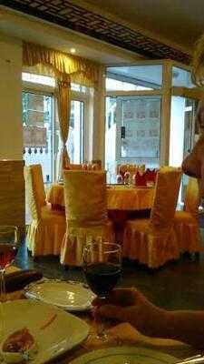 Restaurante Chino Torre Asia