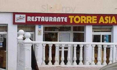 Restaurante Chino Torre Asia