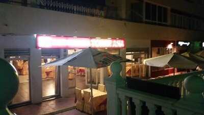 Restaurante Chino Torre Asia