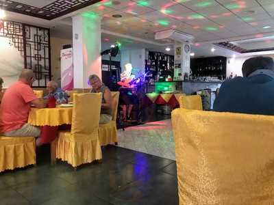 Restaurante Chino Torre Asia