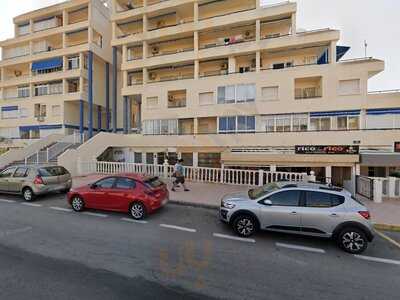 Restaurante Chino Torre Asia