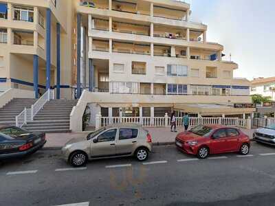 Restaurante Chino Torre Asia