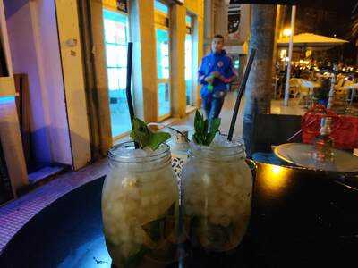Mr Mojito