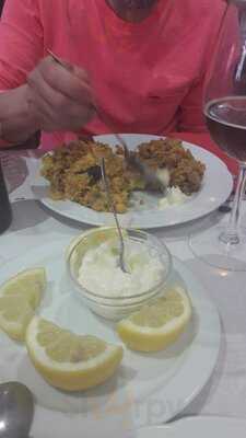 Restaurante El Mosquito