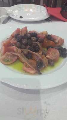 Restaurante El Mosquito