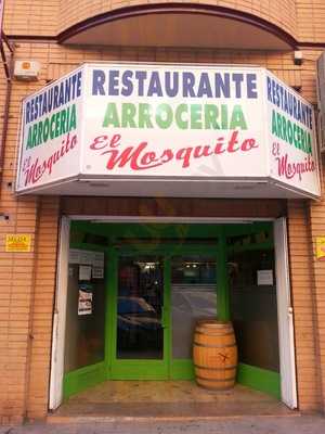 Restaurante El Mosquito